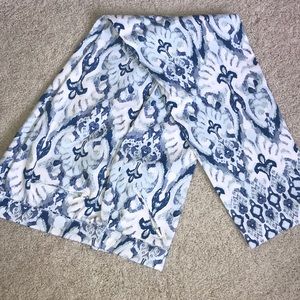 Tyler Boe full length pants